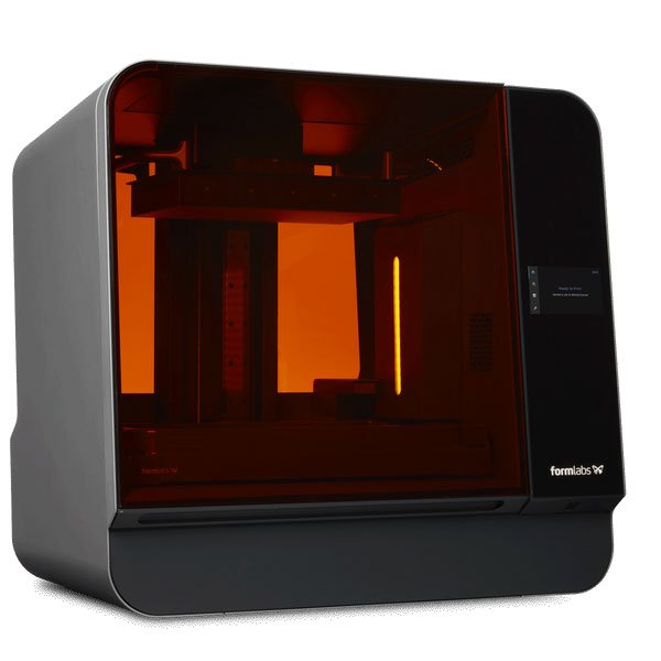 Formlabs Form 3L 3D Printer (Only)